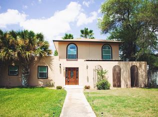 921 Patricia Pl, Uvalde, TX 78801