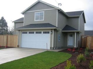 436 SW Oakdale Ave, Dallas, OR 97338