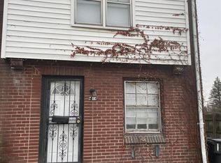 9253 Evergreen Ave, Detroit, MI 48228
