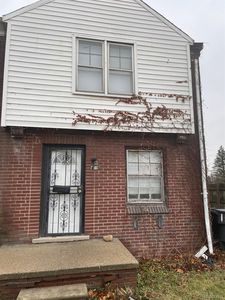 9253 Evergreen Ave, Detroit, MI, 48228