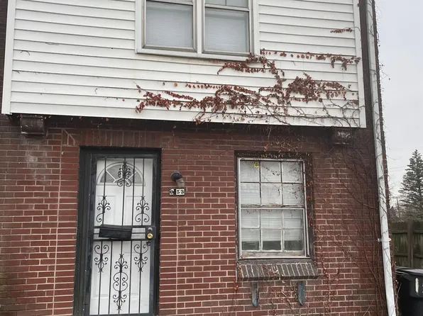 9253 Evergreen Ave, Detroit, MI 48228