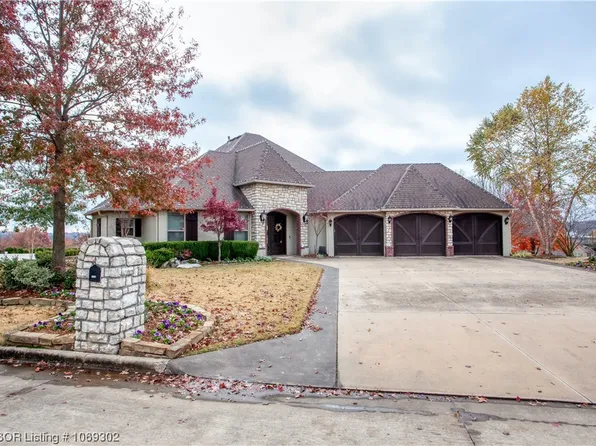 4804 Juniper Cir, Fort Smith, AR 72903