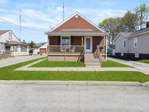 2414 51st STREET, Kenosha, WI 53140