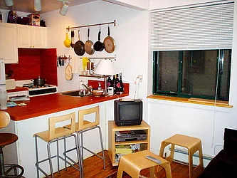 Rented by Chartwell Forest Hills Realty