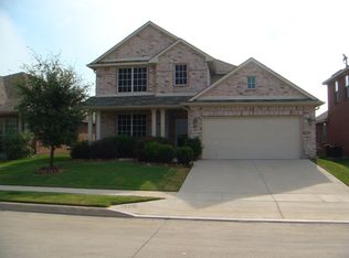 8820 Weller Ln, Fort Worth, TX 76244