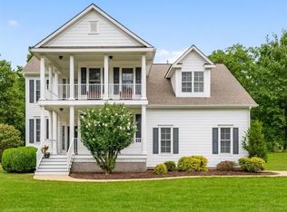 20517 Madison Ct, Smithfield, VA 23430