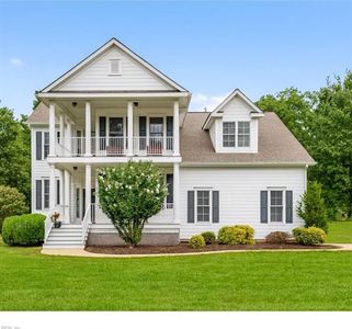 20517 Madison Ct, Smithfield, VA, 23430