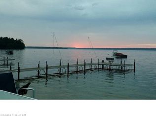 37 Smooth Ledge Rd, Standish, ME 04084