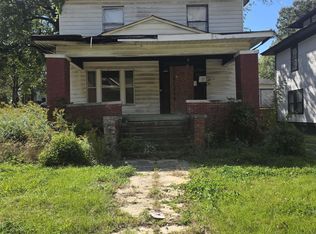 1300 33rd St N, Birmingham, AL 35234