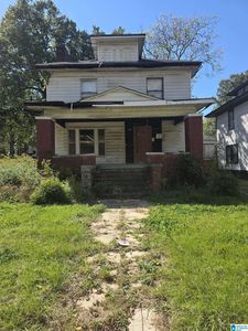 1300 33rd St N, Birmingham, AL, 35234