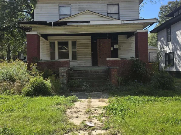 1300 33rd St N, Birmingham, AL 35234