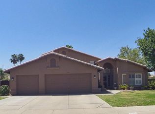 2761 W Sheffield Ave, Chandler, AZ 85224