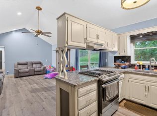 1200 E Summerhill St, Ozark, MO 65721