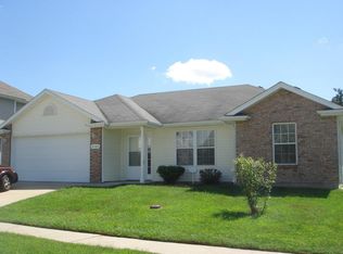 2102 Bay Brook Dr, Columbia, MO 65201