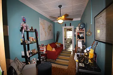 Rented by Brooklyn Real Inc