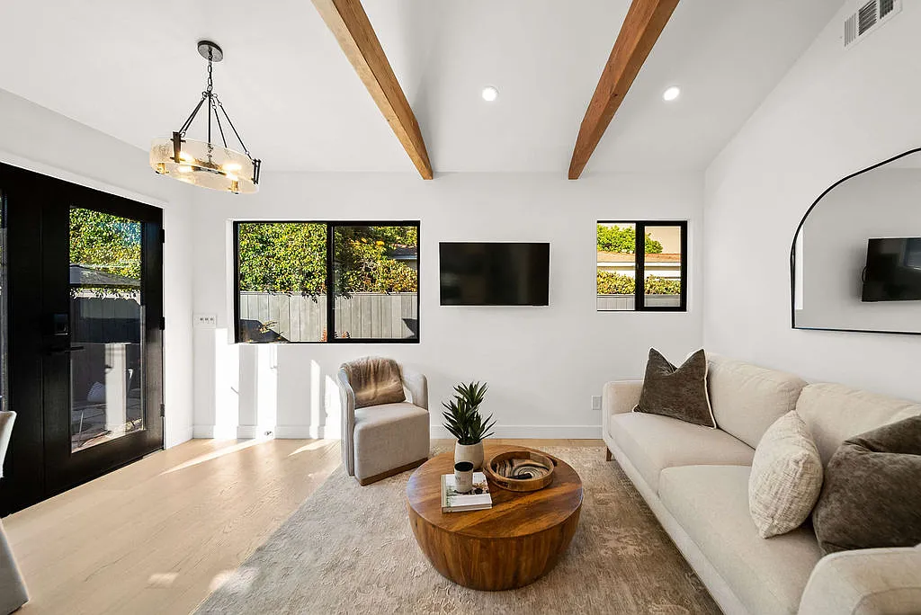 1 bed, 525 sqft, $6,150 — Photo 4