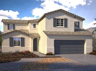 3303 Pamela Ave, Rosamond, CA 93560