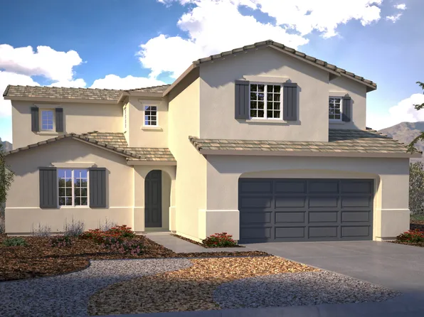 Residence 2155 Plan, Terra Sol II