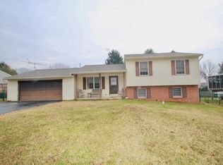 68 Valerie Dr, Elizabethtown, PA 17022