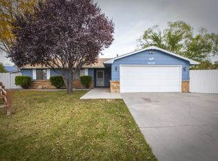 3035 Choctaw Pl, Grand Junction, CO 81504