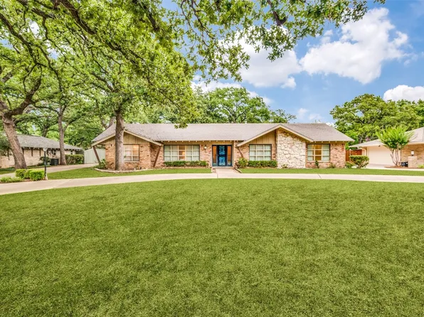 3600 Gentry Rd, Irving, TX 75062