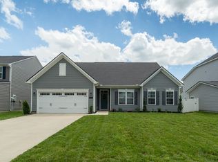3511 Pepper Glendale Dr, Murfreesboro, TN 37128