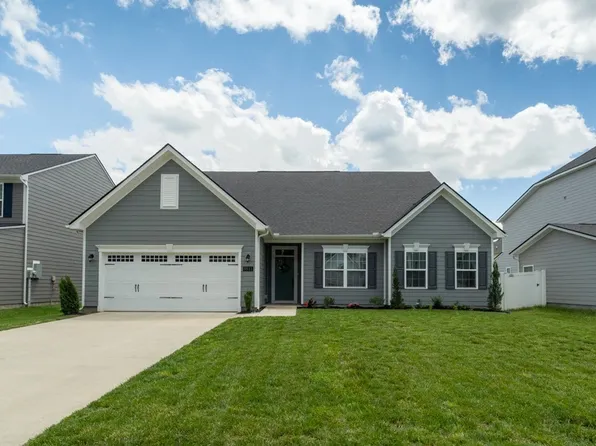 3511 Pepper Glendale Dr, Murfreesboro, TN 37128