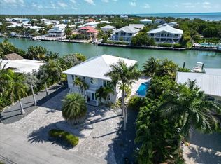 6 Avenue F, Marathon, FL 33050