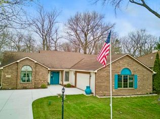 10113 Fawns Frd, Fort Wayne, IN