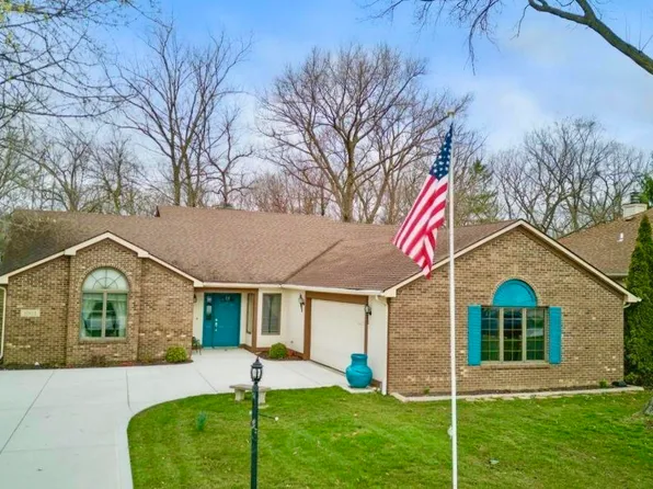 10113 Fawns Frd, Fort Wayne, IN 46825