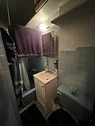 Rented by Salon Realty Corp