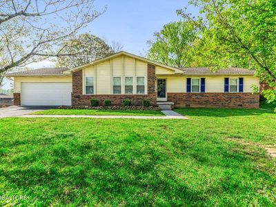 107 Edmonds Dr, Oliver Springs, TN, 37840