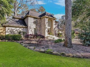 2322 Twin Grove Dr, Humble, TX 77339