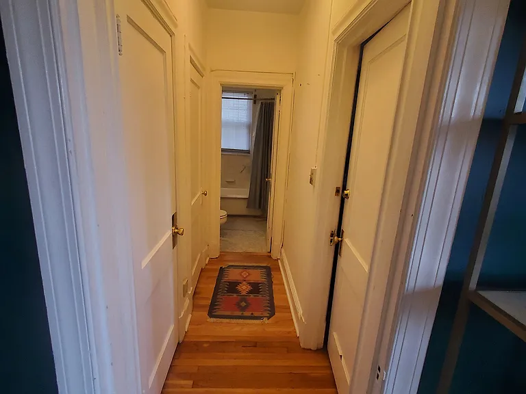 3446 Connecticut Ave NW #201 — Photo 6
