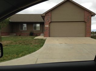 4613 N Ironwood Cir, Wichita, KS 67226