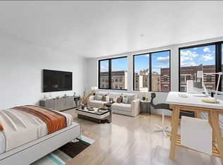 2903 Frederick Douglass Blvd #5B, New York, NY 10039
