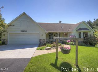 10090 Patterson Ave SE, Caledonia, MI 49316