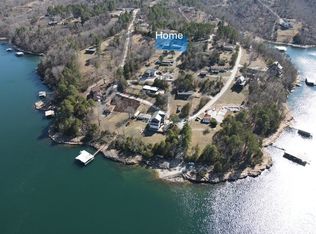 21568 Thomas Ln, Rogers, AR 72756