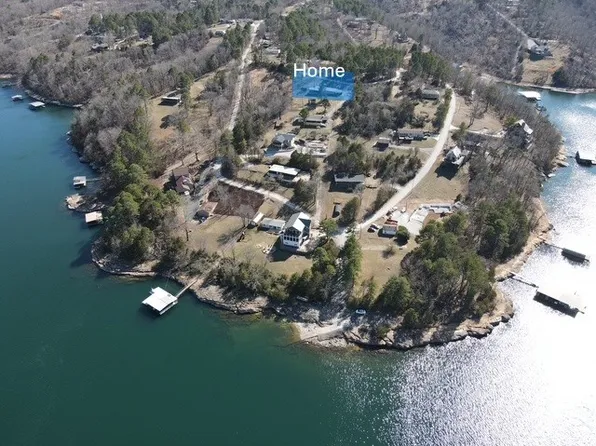 21568 Thomas Ln, Rogers, AR 72756