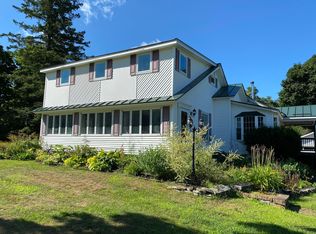 1112 Chase Rd, Veazie, ME 04401