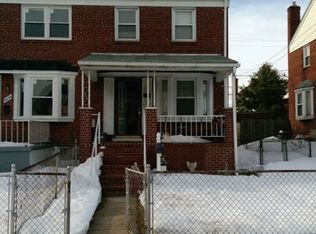 2032 Jasmine Rd, Baltimore, MD 21222