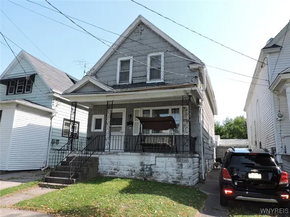 291 Benzinger St, Buffalo, NY 14206