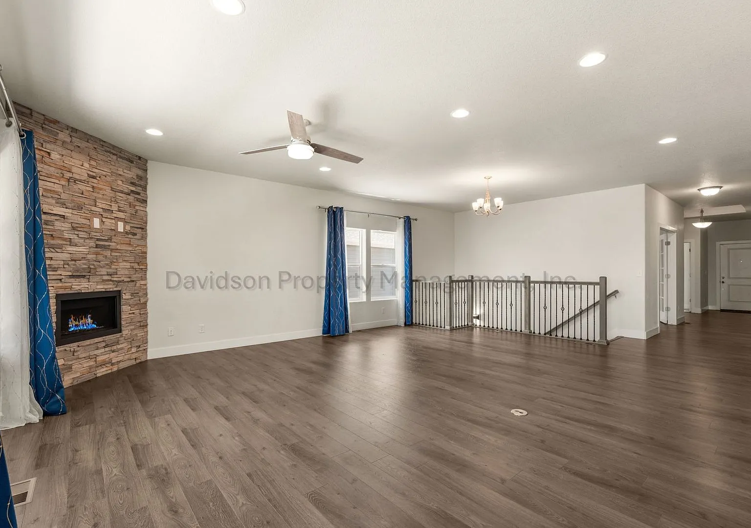 Gorgeous 3 Bedroom House in Wolf Ranch — Photo 3