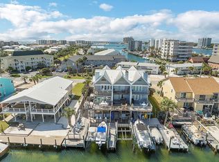 137 Durango Rd #137, Destin, FL 32541