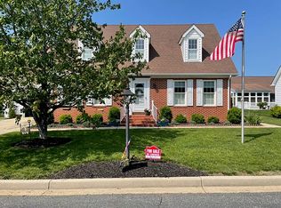 41464 Helen Marie Ct, Leonardtown, MD 20650
