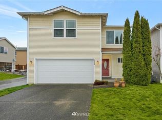 15333 38th Dr SE, Bothell, WA 98012