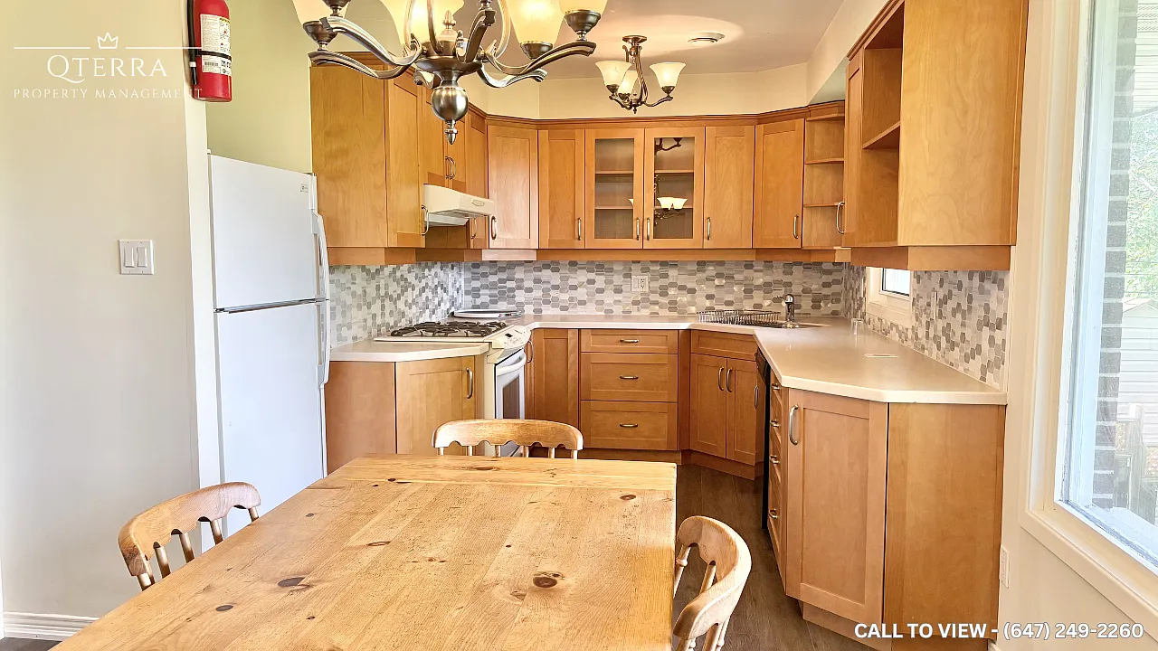 2 bed, 1100 sqft, $2,350 — Photo 2