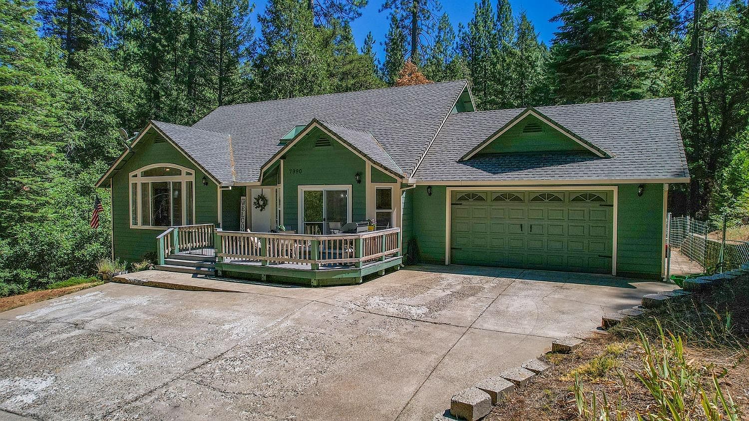 7990 Bridle Path Way, Pollock Pines, CA 95726 Zillow