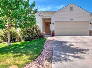 8782 Silver Glen Dr, Fountain, CO 80817