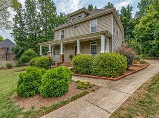 8831 Fultram Ln #73, Mint Hill, NC 28227